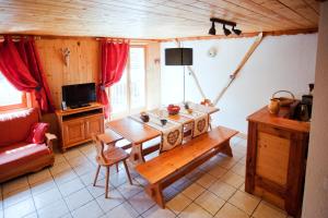 Gallery image of Chalet L’Etagne in Bessans