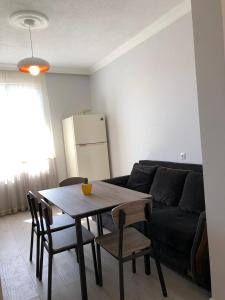 Cucina o angolo cottura di Hotel CHARLI