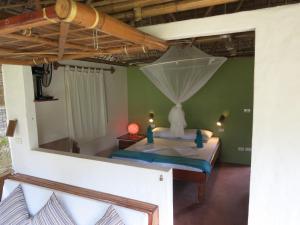 Fotografie z fotogalerie ubytování Sugar Lounge Lodge v destinaci Nauhang