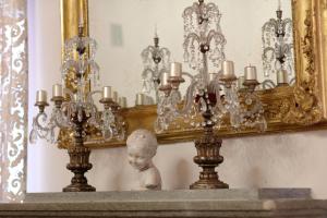 Kép Residenza Palazzo Fortuna - Boutique Hotel szállásáról Civita Castellanában a galériában