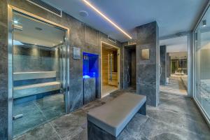 Gallery image of Hotel Leonardo Da Vinci Wellness SPA in Bibione