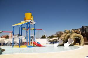 PLAYABALLENA SPA HOTEL, Costa Ballena – Aktualisierte Preise ...