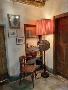 Fotografie z fotogalerie ubytování Il mulino di Aurora v destinaci Dosso del Liro