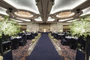 Gallery image of Seoul Riviera Hotel in Seoul
