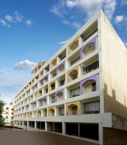 Gallery image of Hotel Jaya International in Hyderabad