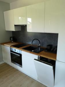 Gallery image of Grzybowo Dom wakacyjny in Grzybowo