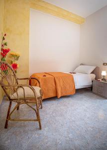 Gallery image of villa Priante in Rivello