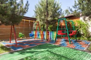 Billede fra billedgalleriet på Kompleks Otdykha Elki-Palki i Odessa