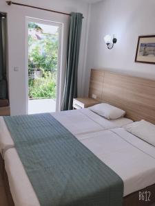 Gallery image of Ant Apart Hotel in Oludeniz