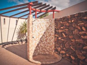 Kép Bungalow - Fuego - Surf & Yoga Villa szállásáról La Paredben a galériában