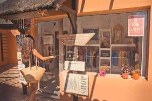 Kép Bungalow - Fuego - Surf & Yoga Villa szállásáról La Paredben a galériában