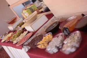 Ảnh trong thư viện ảnh của Hattuşirin Hotel ở Corum