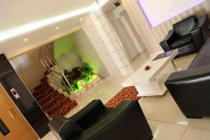 Ảnh trong thư viện ảnh của Hattuşirin Hotel ở Corum +26 ảnh