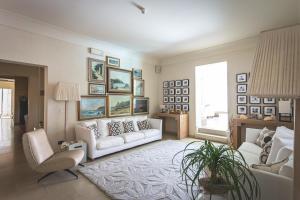 Gallery image of Villa Martini in Castiglioncello