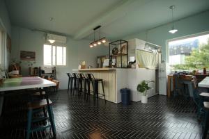 Gallery image of Hello Project Guesthouse in Jeju