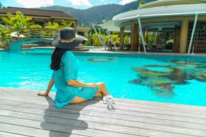 Majutusasutuse Savoy Seychelles Resort & Spa külastajad
