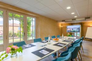 Kép Auberge du Poids Public Logis Hotel szállásáról Saint-Félix-Lauragais-ben a galériában