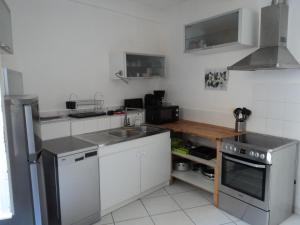 Кухня или мини-кухня в Collioure
 +6 фотографий