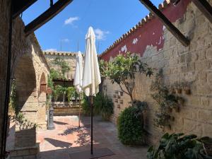 Gallery image of Casa Palacio Jerezana in Jerez de la Frontera