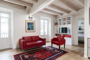 Galeriebild der Unterkunft Appartamento Rossini by Holiday Solutions in Como