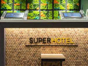 Fotografie z fotogalerie ubytování Super Hotel Tottori Ekimae v destinaci Tottori