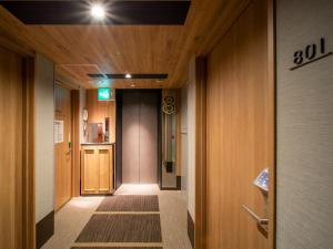 Fotografie z fotogalerie ubytování Super Hotel Tottori Ekimae v destinaci Tottori