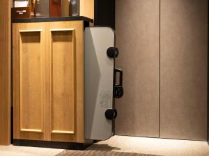 Fotografie z fotogalerie ubytování Super Hotel Tottori Ekimae v destinaci Tottori