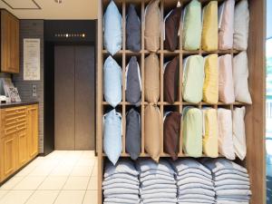Fotografie z fotogalerie ubytování Super Hotel Tottori Ekimae v destinaci Tottori