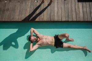 Gallery image of KLIDON Dreamy Living Suites in Mýkonos City