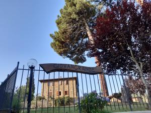 Fotografie z fotogalerie ubytování Casolare Giovangrande v destinaci Poppi