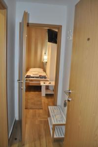 Posteľ alebo postele v izbe v ubytovaní Guesthouse Bakarac