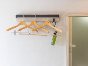 Fotografie z fotogalerie ubytování Super Hotel Tottori Ekimae v destinaci Tottori