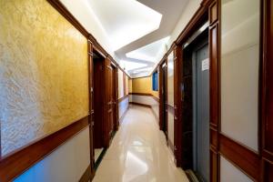 Fotografie z fotogalerie ubytování Hotel Mina International v Bombaji