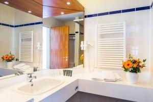 Bagno di Kim Hotel Dresden