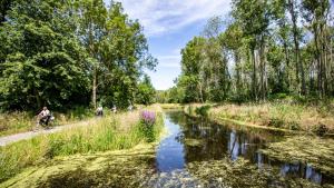 Afbeelding uit fotogalerij van TopParken – Parc IJsselhoeve in IJssellaan