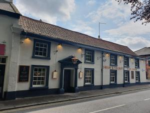 Gallery image of The Swan and Talbot in Wetherby