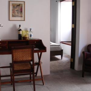 Fotografie z fotogalerie ubytování Casa Rural Palomar - Men Only v destinaci Fátaga