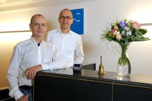 Hotel Roter Ochsen vendégei