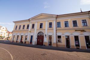 Imagen de la galería de Heart of city apartament, en Oradea