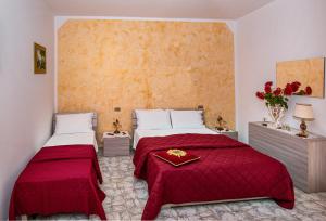 Gallery image of villa Priante in Rivello