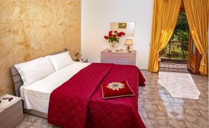 Gallery image of villa Priante in Rivello +31 photos