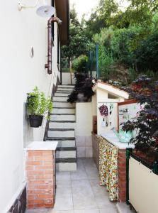 Giardino di LIGURIA home