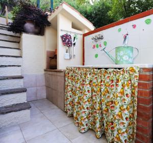Giardino di LIGURIA home