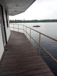 Příroda nedaleko hotelu