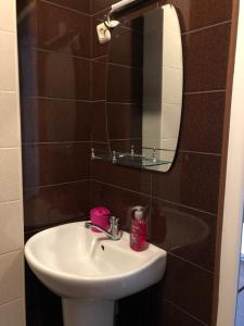 Bagno di Sanni Guest House