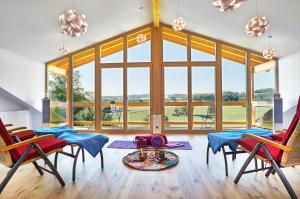 Foto sihtkohas Bad Birnbach asuva majutusasutuse Hotel An der Brunnader - Die Therme befindet sich 4 Geh-Minuten entfernt galeriist