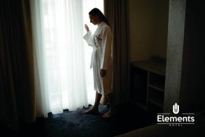 Zdjęcie z galerii obiektu Hotel Elements w mieście Novi Pazar