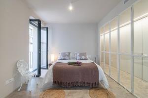 Photo de la galerie de l'établissement APARTAMENTS JONQUERA, 18, à Figueres