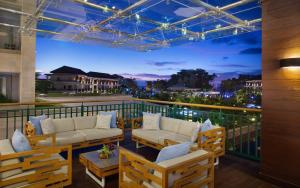 Bassein majutusasutuses Savoy Seychelles Resort & Spa või selle lähedal