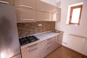 Zdjęcie z galerii obiektu Heart of city apartament w mieście Oradea